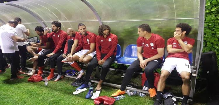 منتخب مصر منتخب مصر